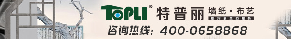 特普麗飾裝