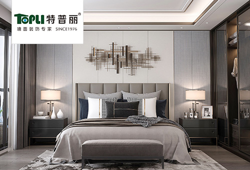 特普麗裝飾招商進(jìn)行時(shí)