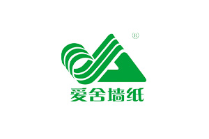 愛(ài)舍墻紙