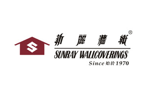 新麗墻紙