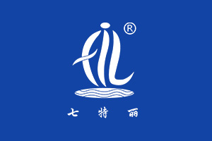 七特麗墻布