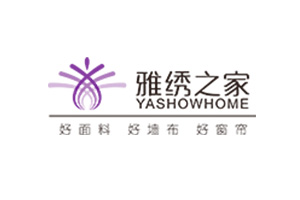 雅繡之家墻布