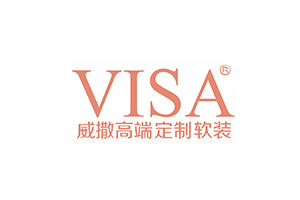 VISA軟裝