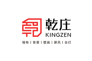 乾莊墻布