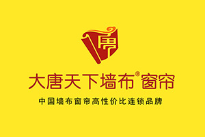 大唐天下墻布