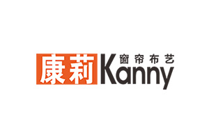康莉窗簾