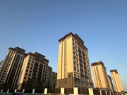 【住宅項目】特普麗?中鐵建工?北京大興狼垡集體租賃住房項目——廣廈千萬間！