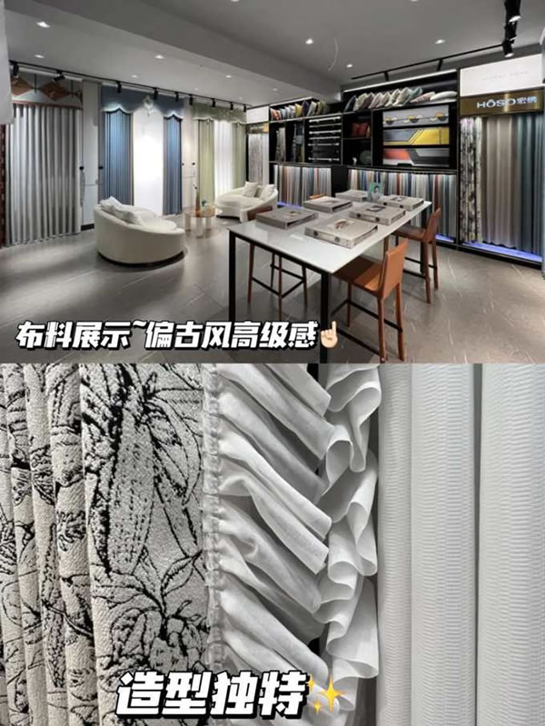 平臺考察團|走進央視戰(zhàn)略合作伙伴的墻布企業(yè)，到底有什么魅力？