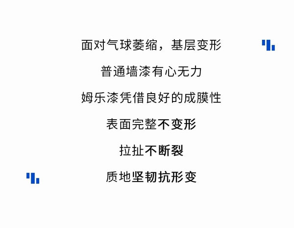 玉蘭家居 | 挑戰(zhàn)成功|好漆，有底氣！