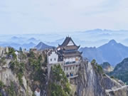 紅寶石墻布九華山圣地研學(xué)活動(dòng)圓滿結(jié)束
