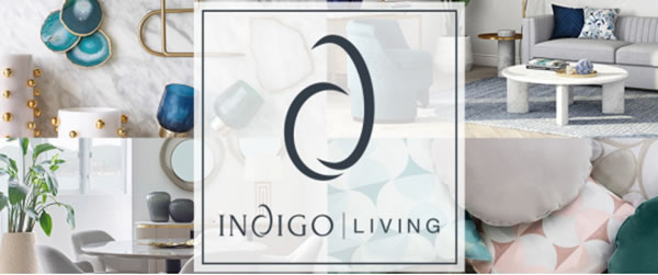 德國艾仕軟裝攜手Indigo Living開啟軟裝新未來