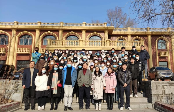 特普麗墻紙墻布-整體軟裝攜手北京服裝學(xué)院再建“產(chǎn)、學(xué)、研”創(chuàng)新合作！