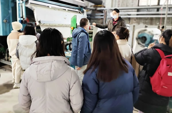 特普麗墻紙墻布-整體軟裝攜手北京服裝學(xué)院再建“產(chǎn)、學(xué)、研”創(chuàng)新合作！