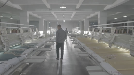 摩登野獸軟裝蔣佳順：全面升級，做服務(wù)型企業(yè)