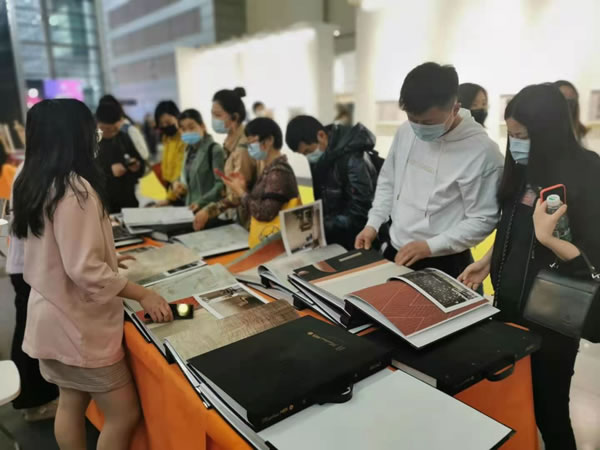 2021深圳家紡展|大師集陸燕雯：大師聯(lián)盟，讓經(jīng)銷商更強(qiáng)大