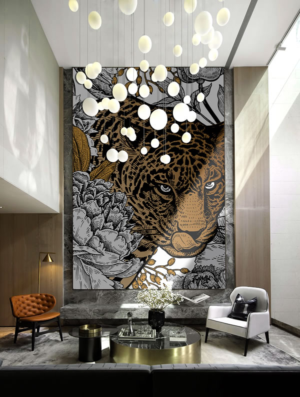2021深圳家紡展|愛漫時(shí)龔向召：展會(huì)招商讓利，配以全套幫扶體系