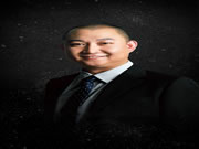 米蘭壁紙·墻布·窗簾李濤：發(fā)揚(yáng)“家文化”，提升品牌效應(yīng)