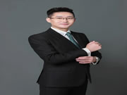 天衣無(wú)縫墻布副總經(jīng)理陳星霖專訪