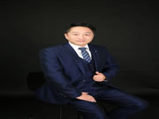 蝶裝壁布陳佳鴻：努力讓經(jīng)銷商享受產(chǎn)品紅利