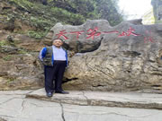 七特麗馬董事長(zhǎng)：堅(jiān)持品牌專賣化，實(shí)行一對(duì)一幫扶