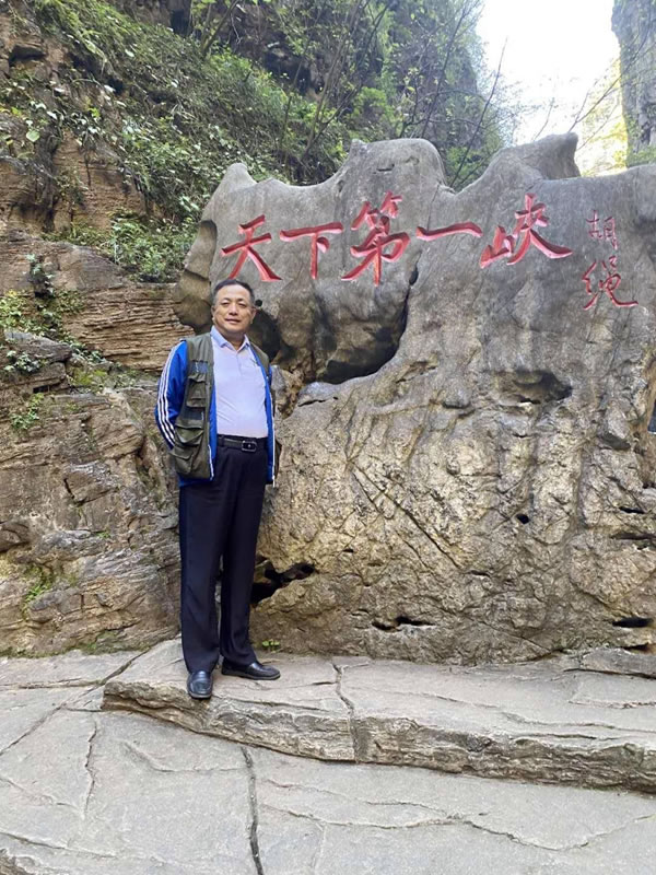 七特麗馬董事長：堅持品牌專賣化，實行一對一幫扶