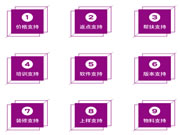 加盟雅菲壁布9大招商政策，經銷商大呼絕了！