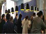 融合發(fā)展新賽道，墻飾企業(yè)有妙招