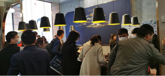 融合發(fā)展新賽道，墻飾企業(yè)有妙招