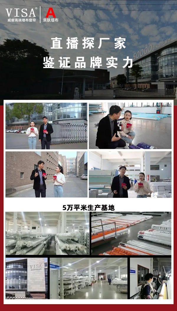 VISA高端定制軟裝北展超級加盟季鉅惠來襲