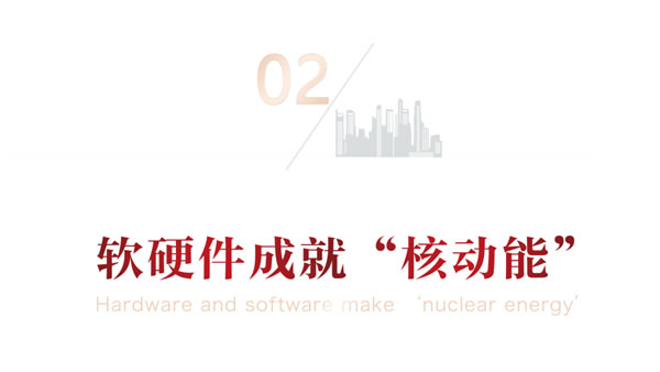 銳勢崛起 占盡商機，美際墻布助力進階頂流精英！