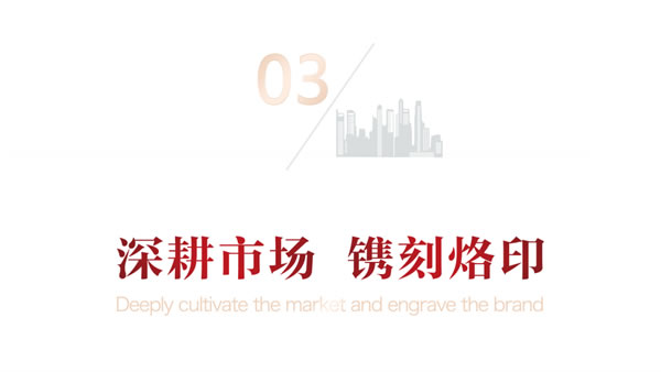 銳勢崛起 占盡商機，美際墻布助力進階頂流精英！