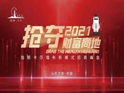 加盟鉑頓卡莎墻布 搶奪2021財(cái)富高地！