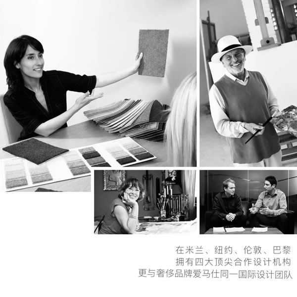 加盟鉑頓卡莎墻布 搶奪2021財富高地！