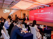 特普麗連續(xù)10年榮獲“房地產(chǎn)開(kāi)發(fā)企業(yè)綜合實(shí)力Top500首選供應(yīng)商?墻紙類(lèi)”第1名
