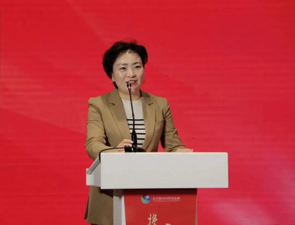 米蘭集團落戶G60科創(chuàng)走廊，駛?cè)搿爸悄墚a(chǎn)業(yè)快車道”