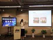乾莊獲評浙江省成長型文化企業(yè)！