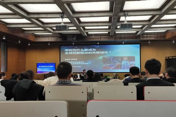 乾莊獲評浙江省成長型文化企業(yè)！