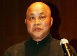 林林木門(mén)陳為農(nóng)：關(guān)注電子商務(wù) 好產(chǎn)品才有話(huà)語(yǔ)權(quán)