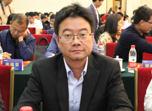 夢(mèng)天木業(yè)余靜濱：木門(mén)行業(yè)將出現(xiàn)合理淘汰