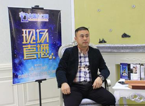 思諾爾家木門開(kāi)啟線上線下完美結(jié)合新模式