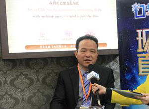 打造木門品牌知名度  雙盛企業(yè)邀請(qǐng)您的加入