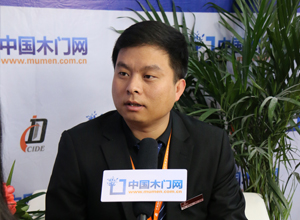 八達嶺木門：用批量庫存的方式做互聯網的弄潮兒