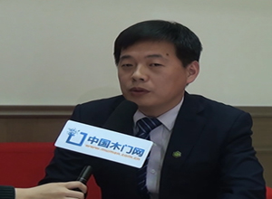 藝格云木門：國內首創(chuàng)“深度云定制木門”，DIY個性木門不再是夢想