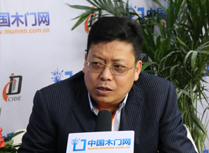 邁尚機械：專注研發(fā)木門專用機，解決產能問題