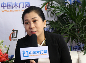 源濱木門：做好實業(yè),做精專業(yè),努力打造百年企業(yè)