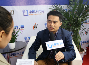 惠邦木門：用環(huán)保的基材才能造出環(huán)保的木門