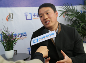 一一木門：專業(yè)團隊服務(wù)經(jīng)銷商，讓門店開業(yè)就掙錢