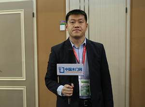 品橋木門：德式T型木門，帶給你優(yōu)越生活