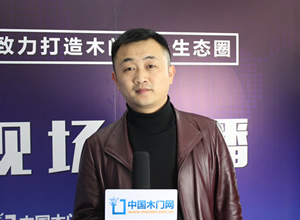 龍陽木門：高追求、高品質、高定制