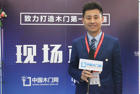樂臣木門：致力于打造消費者認可的好門